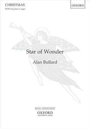 Seller image for Star Of Wonder for sale by GreatBookPrices