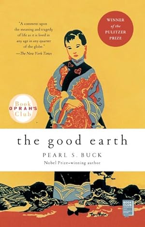 Seller image for Good Earth for sale by GreatBookPrices