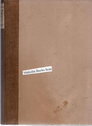 Image du vendeur pour The Complete Works of Thomas Otway, Volume Two ONLY: 'Friendship in Fashion', 'The History and Fall of Caius Marius', 'The Orphan', 'The Souldiers Fortune mis en vente par Malcolm Books