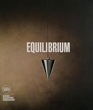 Bild des Verkufers fr Equilibrium zum Verkauf von Studio Bibliografico Marini