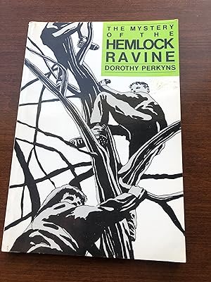 Seller image for THE MYSTERY OF THE HEMLOCK RAVINE for sale by Masons' Books