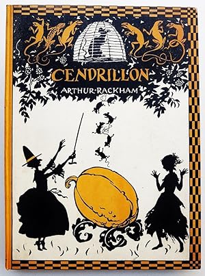 Cendrillon