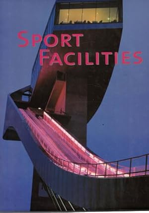 Seller image for Sport facilities for sale by Librera Cajn Desastre