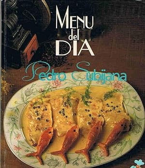 Seller image for MEN DEL DA for sale by Librera Torren de Rueda
