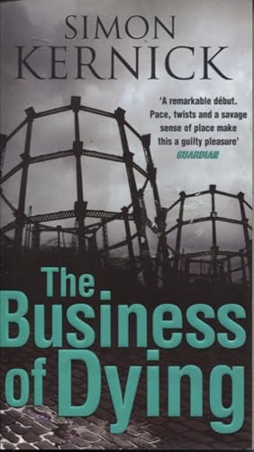 The Business Of Dying