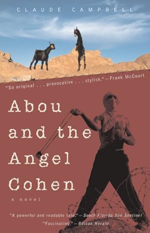 Imagen del vendedor de Abou and the Angel Cohen a la venta por GreatBookPrices
