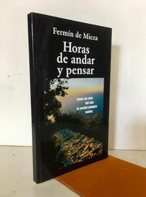 Horas de andar y pensar