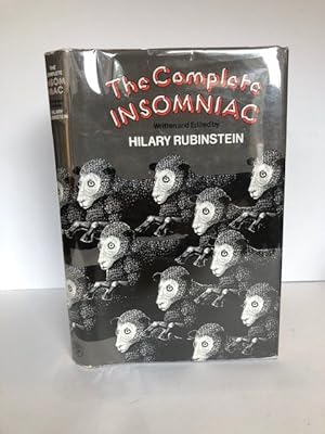 Seller image for THE COMPLETE INSOMNIAC for sale by Worlds End Bookshop (ABA, PBFA, ILAB)