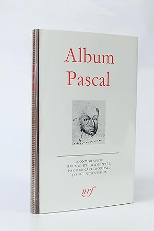 Seller image for Album Pascal for sale by Librairie Le Feu Follet