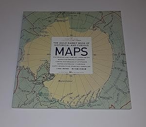 Imagen del vendedor de The Agile Rabbit Book of Historical and Curious Maps - CD-Rom a la venta por CURIO