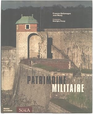 Patrimoine militaire