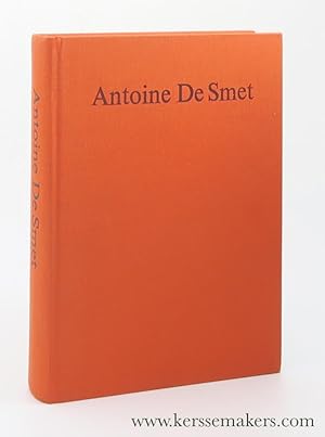 Imagen del vendedor de Album Antoine De Smet. a la venta por Emile Kerssemakers ILAB