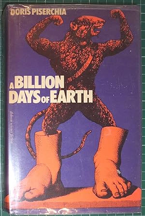 A Billion Days of Earth