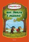 Imagen del vendedor de Que bonito  Panam! a la venta por AG Library