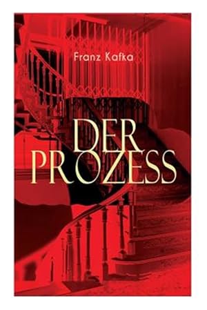 Image du vendeur pour Der Prozess (Vollst Ndige Ausgabe) -Language: german mis en vente par GreatBookPrices