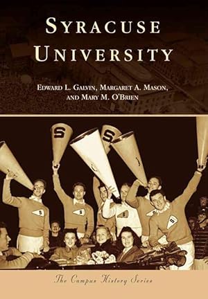 Seller image for Syracuse University (Paperback) for sale by Grand Eagle Retail