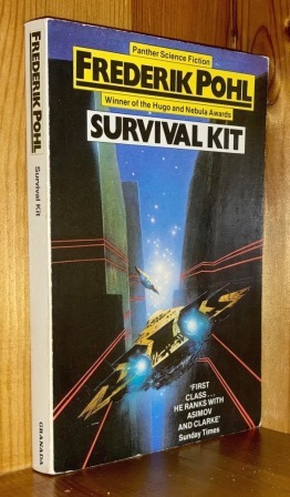 Seller image for Survival Kit for sale by bbs