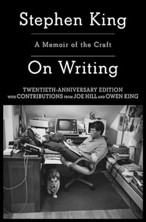 Bild des Verkufers fr On Writing : A Memoir of the Craft zum Verkauf von GreatBookPrices