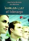 Imagen del vendedor de Humanizar el liderazgo a la venta por AG Library