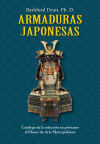 Image du vendeur pour Armaduras japonesas mis en vente par AG Library