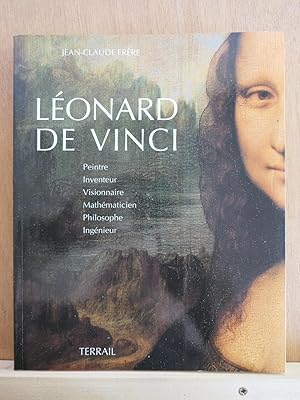 LEONARD DE VINCI