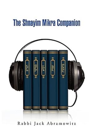 Bild des Verkufers fr Shnayim Mikra Companion zum Verkauf von GreatBookPrices