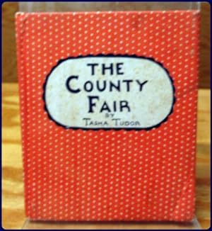 Imagen del vendedor de THE COUNTY FAIR a la venta por Parnassus Book Service, Inc