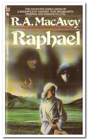 Image du vendeur pour Raphael mis en vente par Darkwood Online T/A BooksinBulgaria