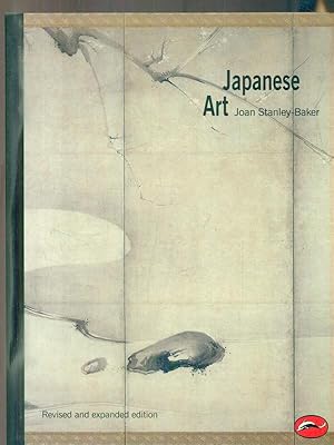 Bild des Verkufers fr Japanese Art zum Verkauf von Librodifaccia
