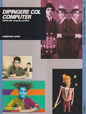 Dipingere col computer