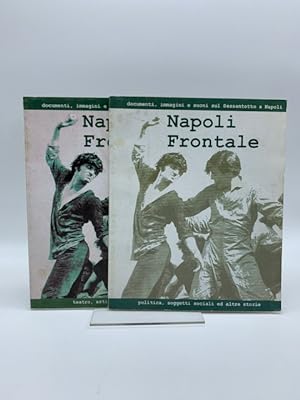 Napoli frontale, Documenti, immagini e suoni sul sessantotto a Napoli, 2 Voll.