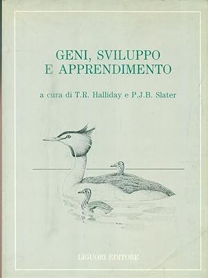 Seller image for Geni sviluppo e apprendimento for sale by Librodifaccia