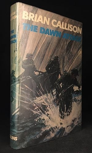 Seller image for The Dawn Attack for sale by Burton Lysecki Books, ABAC/ILAB