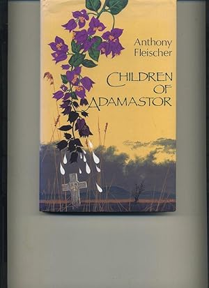 Seller image for Children of Adamastor for sale by Orca Knowledge Systems, Inc.