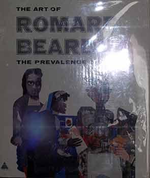 Seller image for The Art of Romare Bearden: The Prevalence of Ritual. for sale by Wittenborn Art Books