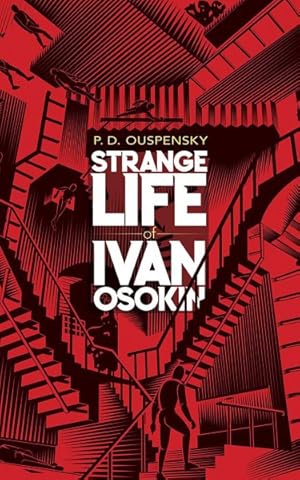 Seller image for Strange Life of Ivan Osokin for sale by GreatBookPrices