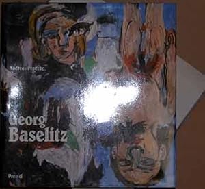 Bild des Verkufers fr Georg Baselitz: Idea and Concept. zum Verkauf von Wittenborn Art Books