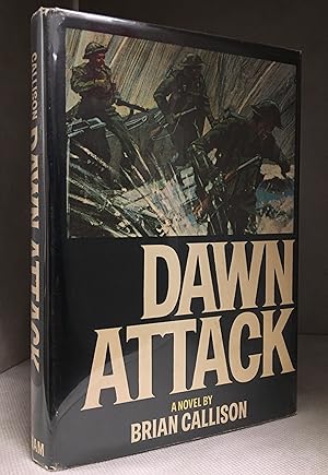 Seller image for Dawn Attack for sale by Burton Lysecki Books, ABAC/ILAB