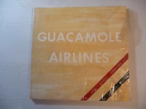 Bild des Verkufers fr Guacamole airlines and other drawings zum Verkauf von Gebrauchtbcherlogistik  H.J. Lauterbach