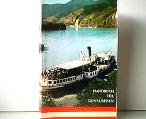 Seller image for Handbuch fr Donaureisen. for sale by Antiquariat Kirchheim