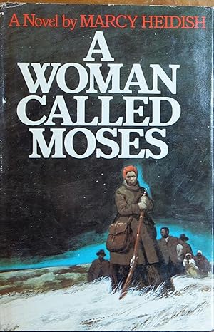 Seller image for A Woman Called Moses for sale by Faith In Print