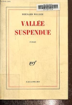 Image du vendeur pour Valle suspendue mis en vente par Le-Livre