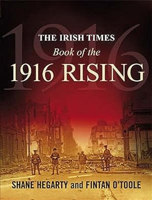 Seller image for Irish Times Book of the 1916 Rising for sale by GreatBookPricesUK