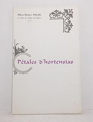 Immagine del venditore per Ptales d'hortensias venduto da Librairie KOEGUI