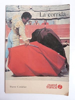 Seller image for La Corrida for sale by Librairie KOEGUI