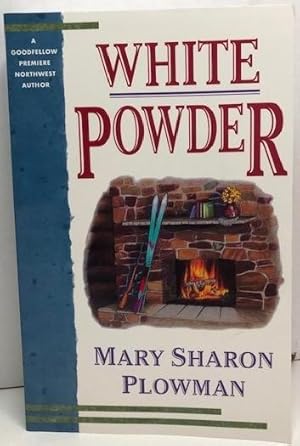 Imagen del vendedor de White Powder a la venta por P&D Books