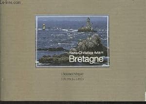 Imagen del vendedor de Bretagne (Collection "L'iconothque") a la venta por Le-Livre