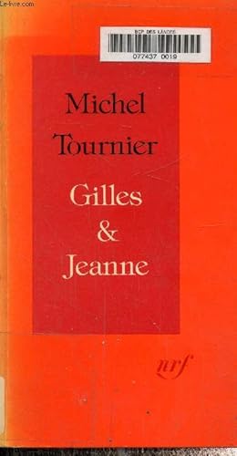 Seller image for Gilles & Jeanne for sale by Le-Livre