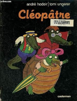Seller image for Cloptre for sale by Le-Livre