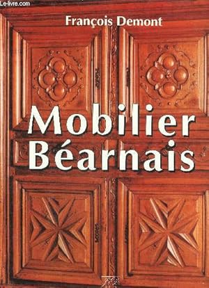 Seller image for Mobilier barnais. for sale by Le-Livre